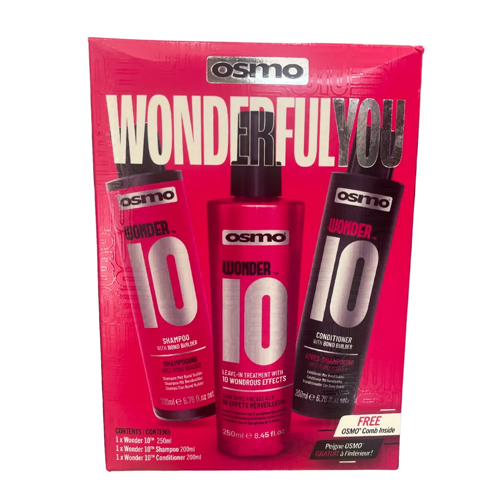 پک 10 کاره اوسمو 1 پک 10 کاره اوسمو